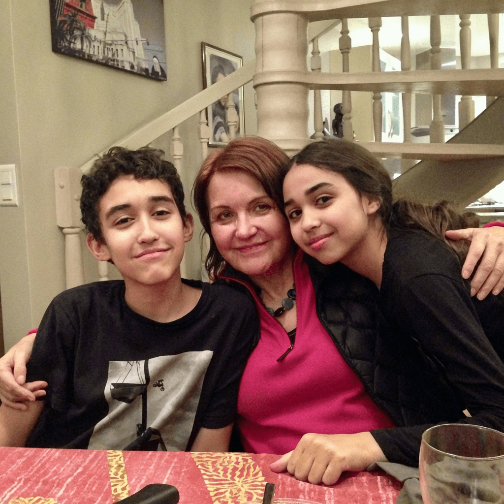 Éloge funèbre – Nicolas