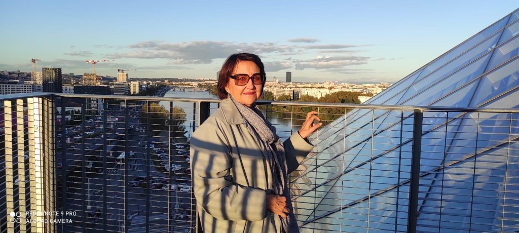 Martine Grandclaude 2